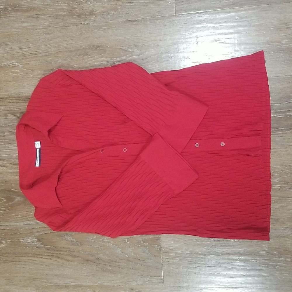(XL) Croft & Barrow Business Casual Office Workwear Professional Sophisticated